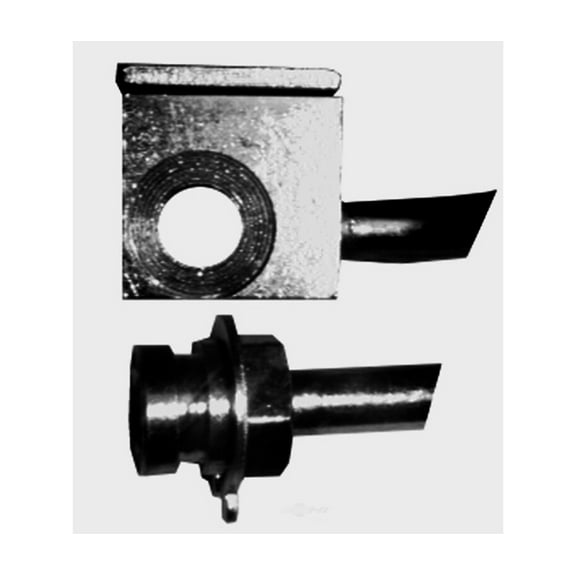 Raybestos BH38236 Professional Grade Hydraulic Brake Hose Fits select: 1984-1991 FORD ECONOLINE, 1989 TOYOTA VAN WAGON DELUXE