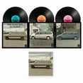 thumbnail image 2 of EL CAMINO (Édition DELUXE 10e Anniversaire/3LP), 2 of 2