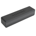 thumbnail image 4 of Altavoces Bluetooth LED, subwoofer portátil multifuncional inalámbrico Bluetooth 5.0 con batería de gran capacidad para el hogar, color negro, 4 of 8