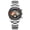 AD2551 Black, variant on Men's AD2551 Chronograph Quartz Watch Japan OS20 Movement 37mm C3 Vintage Lume 100m Waterproof Stainless Steel（Black）