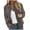 Gray_#06, variant on Fall Jackets for Women 2026 Trendy Zip Up Bomber Jacket Lightweight Outwear Coat Spring Windbreaker Jackets,Gray S