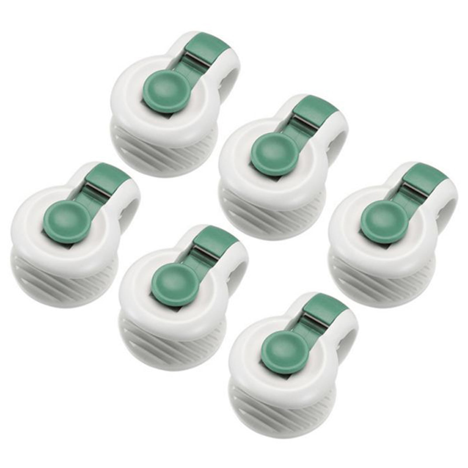 Clips De Fixation Pour Couette Sans Aiguilles – Fleur De Marguerite, Anti-déplacement – Lot De Supports Pour Maintenir La Couette En Place