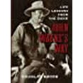 thumbnail image 1 of John Wayne's Way: Life Lessons from the Duke, 1 of 1