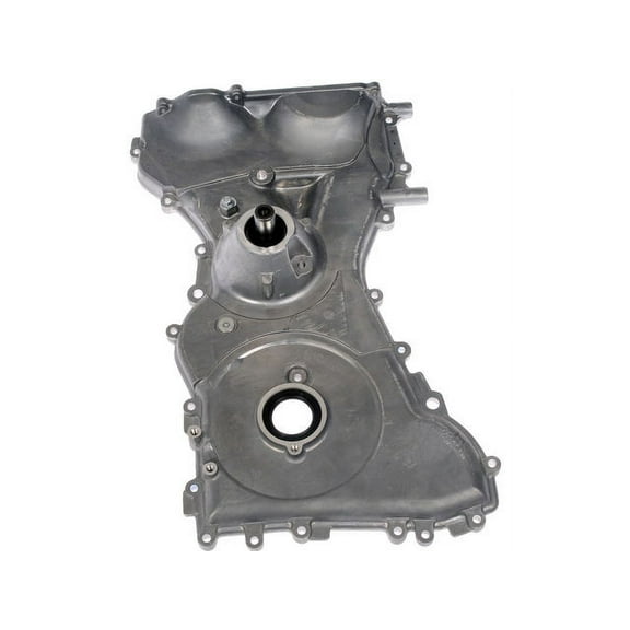 Timing Cover - Compatible with 2001 - 2011 Ford Ranger 2.3L 4-Cylinder 2002 2003 2004 2005 2006 2007 2008 2009 2010