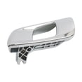 thumbnail image 2 of LOVIVER Inside Door Handle Front Rear Inner Accessory for Ranger 2012-2019 Left, 2 of 8