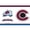 Tradition, variant on Tervis NHL® Colorado Avalanche® Insulated Tumbler