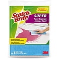 thumbnail image 1 of Paño Esponja Scotch-Brite Multicolor 3 Und, 1 of 3