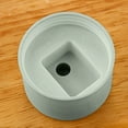 thumbnail image 6 of Vadktai Sugar Dispenser with Pour Spout, Pourer Clear Sugar Shaker Dispenser, Sugar Container Jar, Coffee Bar Accessories and Organizer Accessories For Creamer, Tea and Baking, 6 of 6
