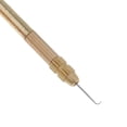 thumbnail image 3 of Milaget Weaving Latch Hook Dreadlock Crochet Sewing Hair Needle For Micro Braids B, 3 of 9