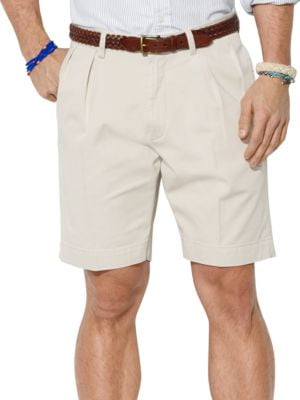 Polo classic fit 9 shorts Clearance