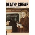 thumbnail image 1 of Pre-Owned Death on the Cheap: The Lost B Movies of Film Noir (Paperback) 0306809966 9780306809965, 1 of 1