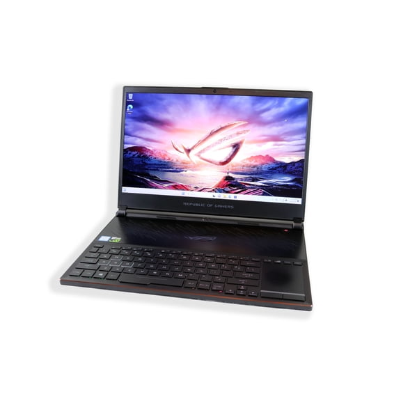 Pre-Owned ASUS ZEPHYRUS GX531G 15.6 Gaming Laptop i7-8750H 16GB RAM 512GB SSD 8GB NVIDIA GTX 1070