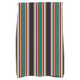 thumbnail image 2 of Simply Daisy 18" x 30" Multi-Stripe Stripe Print Hand Towel, 2 of 2