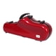 thumbnail image 3 of Estuche para saxofón tenor/alto, funda para saxofón alto con asas de transporte. rojo, 3 of 9