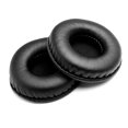 thumbnail image 4 of Reemplazo de almohadillas para orejas pu reemplación de cojos de cuero de cuero para/pioner/sennheiser/motorola/Razer/Panasonic/Rapoo Pads de Oreja de Auriculares 90 mm, 4 of 7