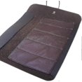 thumbnail image 5 of Bolsa para cuchillos, bolsa para cuchillos hecha de cuero sintético, bolsa impermeable para guardar cuchillos A,, 5 of 5