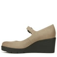 thumbnail image 5 of SOUL Naturalizer Womens Adore Mary Jane Wedge Casual Shoes - Medium & Wide Width, 5 of 7