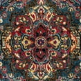 thumbnail image 6 of Safavieh Cherokee Abby Traditional Area Rug or Runner, 6 of 6