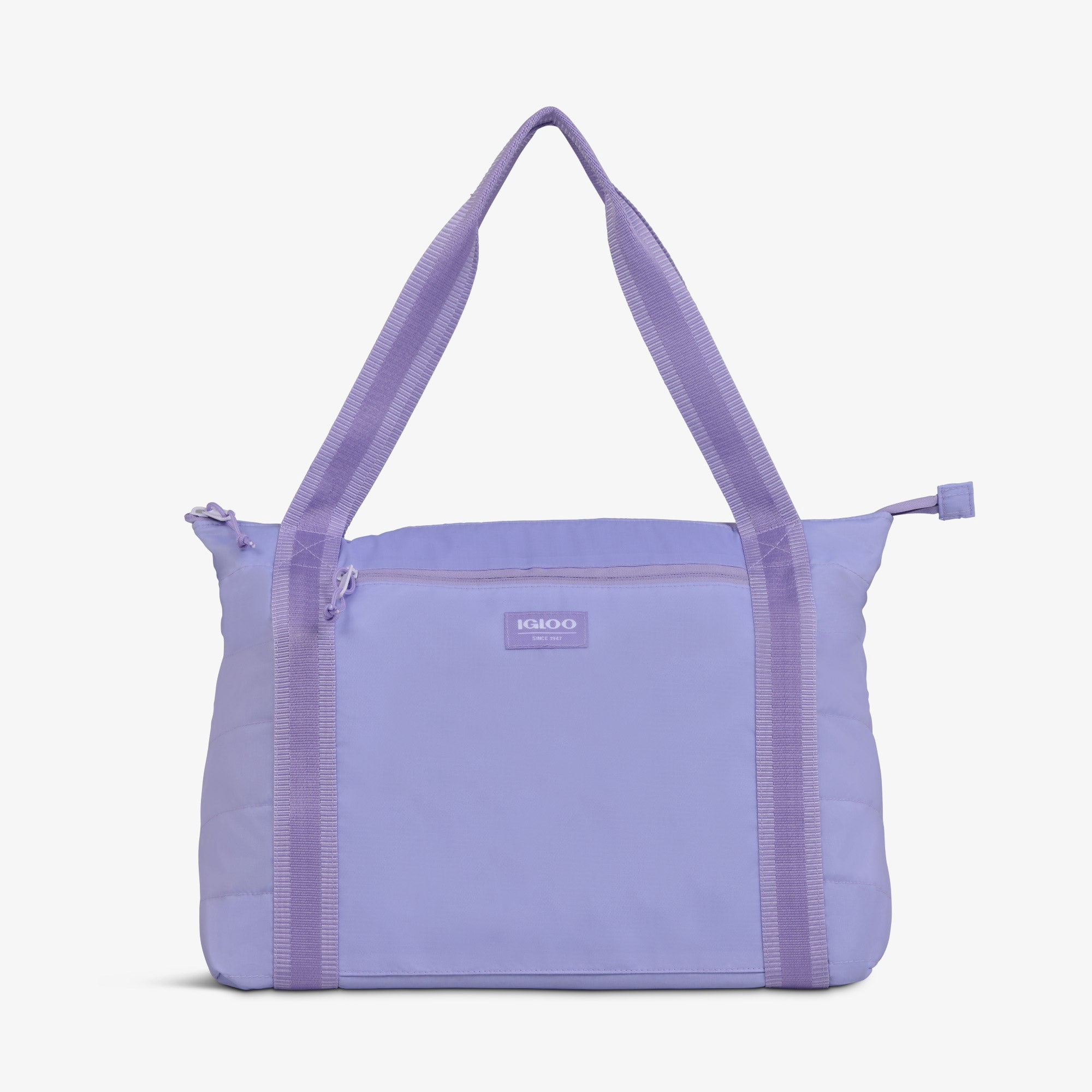 Igloo Packable Puffer 20-Can Cooler Bag