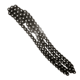 thumbnail image 5 of Cadena Tracción Moto Vento Crossmax Rraly 300 Trx Cromado, 5 of 5