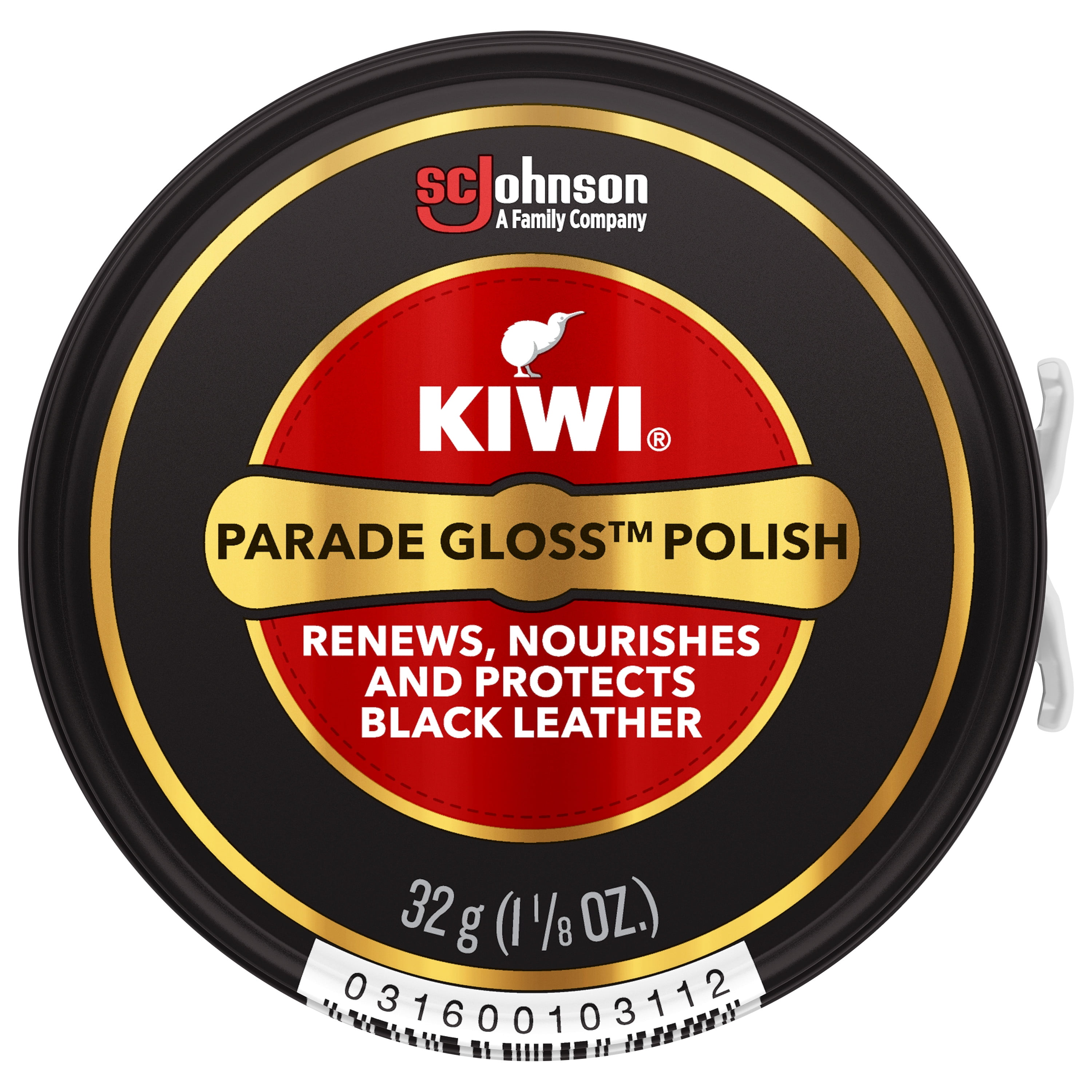 KiwiÂ® 10111 Parade Gloss 