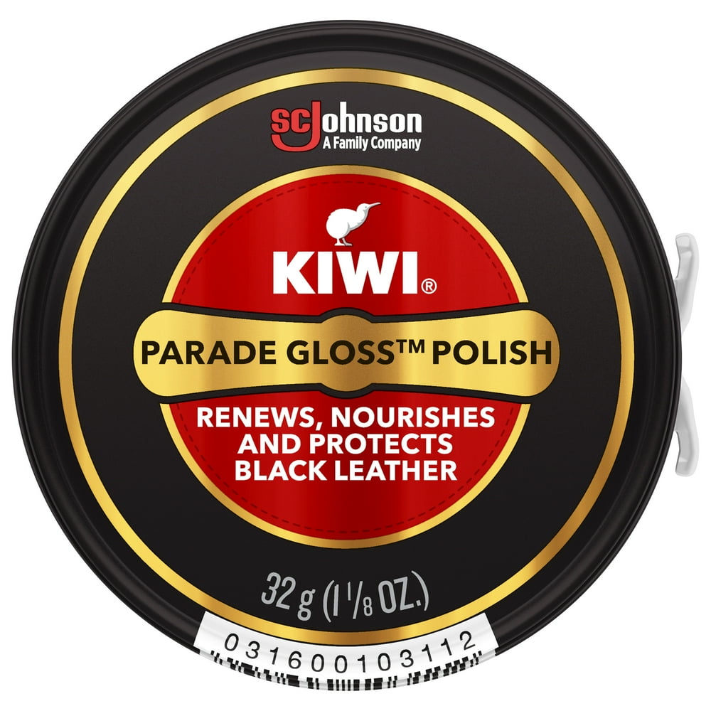 kiwi parade gloss dark tan