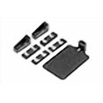 thumbnail image 3 of HOT BODIES 112754 Servo/Reciever Mount Set D413, 3 of 3