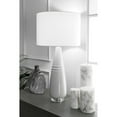 thumbnail image 1 of nuLOOM Salem 29" Lampe de Table en Céramique, 1 of 4