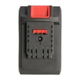 thumbnail image 3 of Fixtec 20V Replacement 4000mAh Lithium-Ion Battery, 3 of 4