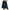 Dark Blue, variant on Women's A Line Pockets Skirt High Waist Flared Midi Skirts