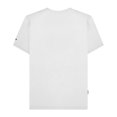 thumbnail image 2 of Lambretta Mens SS25 Racing Stripe T-Shirt, 2 of 3