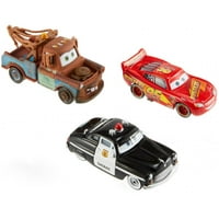 Disney Pixar Cars Toys For Kids 5 To 7 Years Walmart Com - disney pixar cars radiator springs 2 roblox