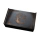 thumbnail image 1 of Wood Tarot Card Storage Case Push Pull Tarot Cards Storage Box Portable Card Container Astrologys Trinkets Box Enduring, 1 of 5