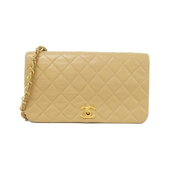 Pre-Owned Chanel 2500 Shoulder Bag (Good)