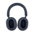thumbnail image 2 of SONY WH-1000XM6 Flagship Noise Cancelling Wireless Over-Ear Headphones, Navy Blue(International Model), 2 of 6