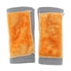 thumbnail image 3 of 1 Par Rodilleras Protectores de Adecuado para Hombres y Mujeres Ligero Gris l Yuyangstore Manga hasta la rodilla, 3 of 8