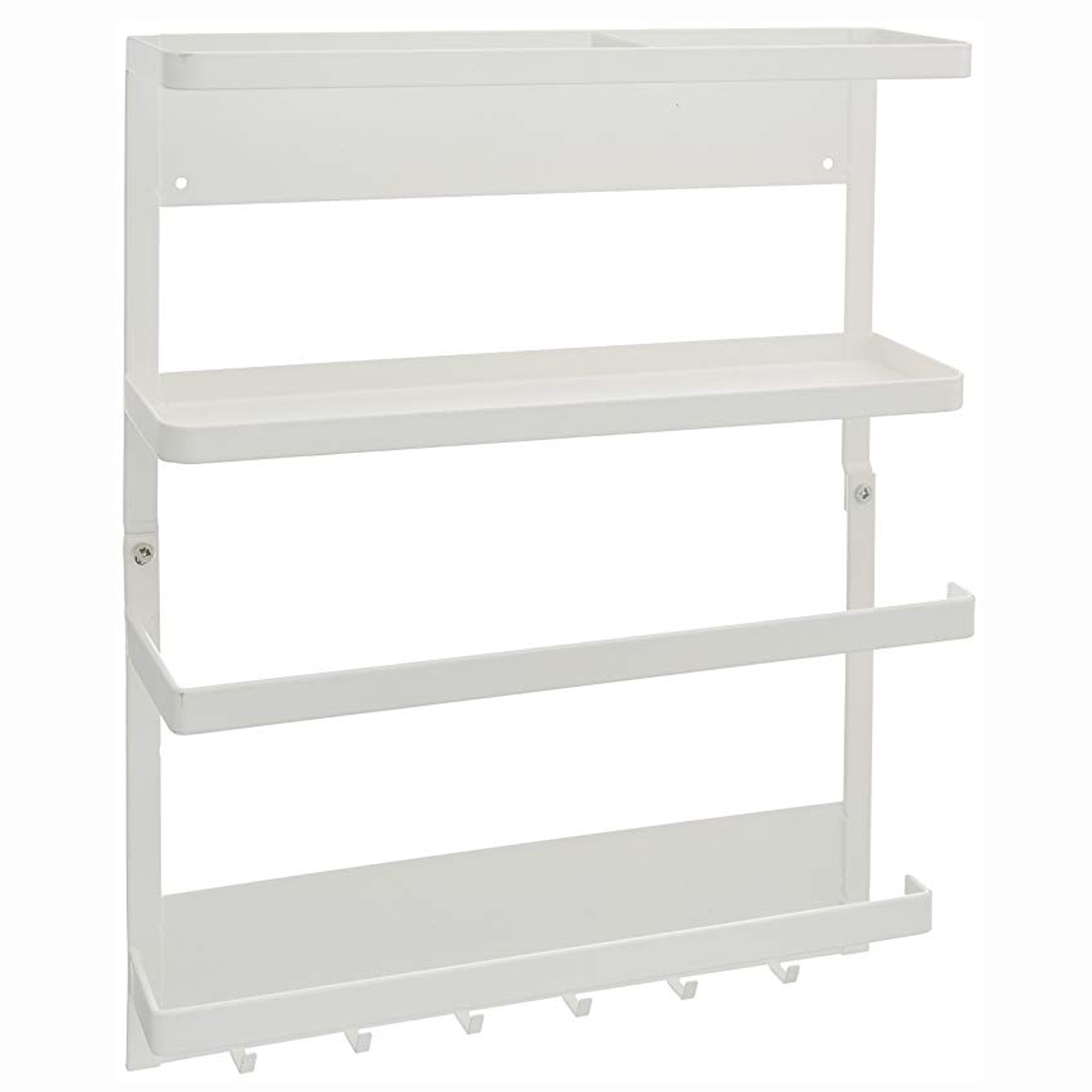 LELINTA Organizer Rack Holder With Hook Strong Power