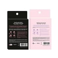 thumbnail image 2 of Yaab Beauty -Set Anti acné mujer con 36 pzs pimple patch + 24 pzas parche nariz carbón activado, 2 of 2