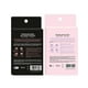 thumbnail image 2 of Yaab Beauty -Set Anti acné mujer con 36 pzs pimple patch + 24 pzas parche nariz carbón activado, 2 of 2
