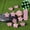 Pink, variant on Glowing Starfish Decor, Colorful Luminescent Pebbles for Aquarium Landscaping, Patio & Tabletop Decor – Weather-Resistant Glow Stones & Starfish, Perfect for Nighttime Ambiance