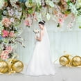 thumbnail image 4 of 2.1 * 1.5m/ 7 * 5ft Photography Backdrops Wedding Backdrop, 4 of 7