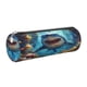 thumbnail image 1 of Disketp Colorful Underwater Shark Estuche Organizador de Lápices de Cuero, Estuche de Oficina con Cremallera para Bolígrafo y Lápiz, 1 of 6