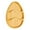 Beige, variant on Xuewenshw Easter Eggs Shaped Charcuterie Board Wood Easter Eggs Cutting Board Cheese Board Serving Board Platter Dessert Serving Tray Holiday Fruit Plate Dish Food Large Baking Sheet 18 X 24 with Rack