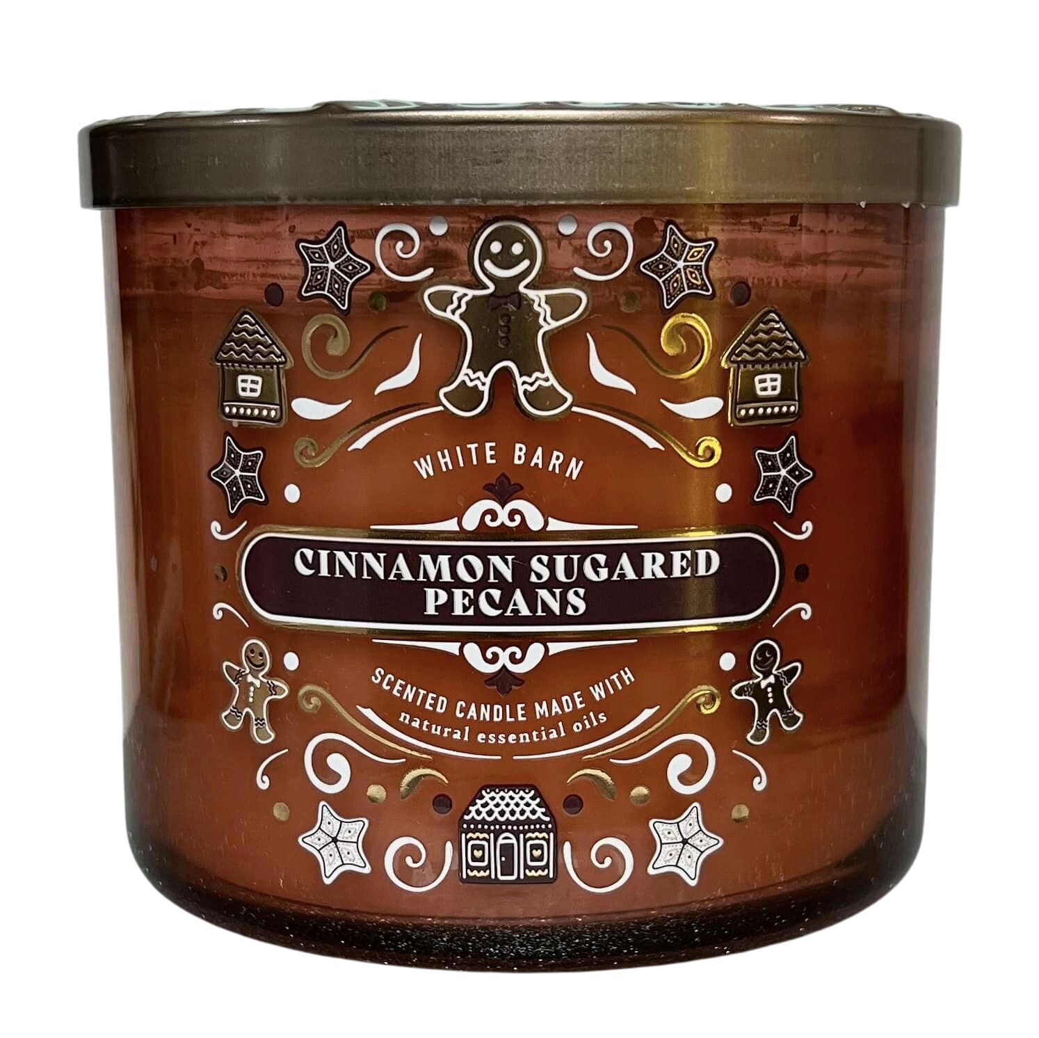 Bath and body works パンプキンキャンドルセット Bath & Body Works 6.25