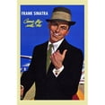 thumbnail image 1 of Pop Culture Graphics MOVIF6318 Frank Sinatra Movie Poster Print, 27 x 40, 1 of 1
