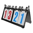 thumbnail image 4 of HOMEMAXS Shuffleboard Scorebook Scoreboard 37.50X22.00X16.00CM, 4 of 8