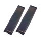 thumbnail image 1 of 2uds Universal Costoso Asiento Cinturón Hombro Almohadilla Funda para Coche Negro Unique Bargains Almohadilla para el hombro del cinturón de seguridad, 1 of 6