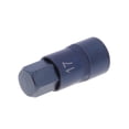 thumbnail image 4 of Adaptador hexagonal de Puntas de destornillador hexagonal Likrtyny 1/2 pulg 17 mm, 4 of 8