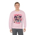 thumbnail image 5 of Horrify Club Sweatshirt | Halloween Sweater | Scary Movies Fan | Horror Fan, 5 of 9