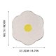 thumbnail image 2 of Scratching Board Sofa Wall Mounted Scratch Wear Toys, wall mounted scratching board, metal frame, foldable design, dopamine series, durable scratch surface, for office, modern home decor, 2 of 8